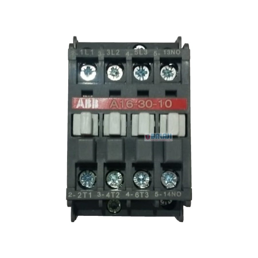 ABB Brand Contactor A16-30-10