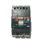 ABB Brand MCCB T1C160 image 1