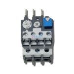 ABB Make Thermol Overload Relay TA25DU-1.0M image 1