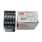 ABB Make Contactor A9-30-01 image 3
