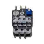 ABB Brand Thermol Overload Relay TA25DU-0.63M image 1