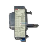 ABB Make Thermol Overload Relay TA25DU-1.0M image 2