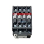 ABB Make Contactor A12-30-10 image 1
