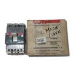ABB Brand MCCB T1C160 image 3