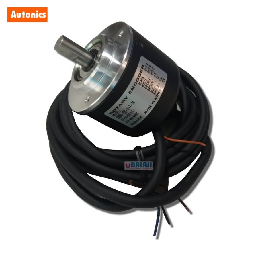 Autonics Brand Encoder E50S8-250-3-T-24