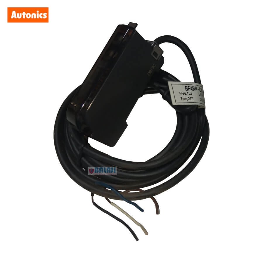 Autonics Brand Fiber Sensor BF4RP-CN