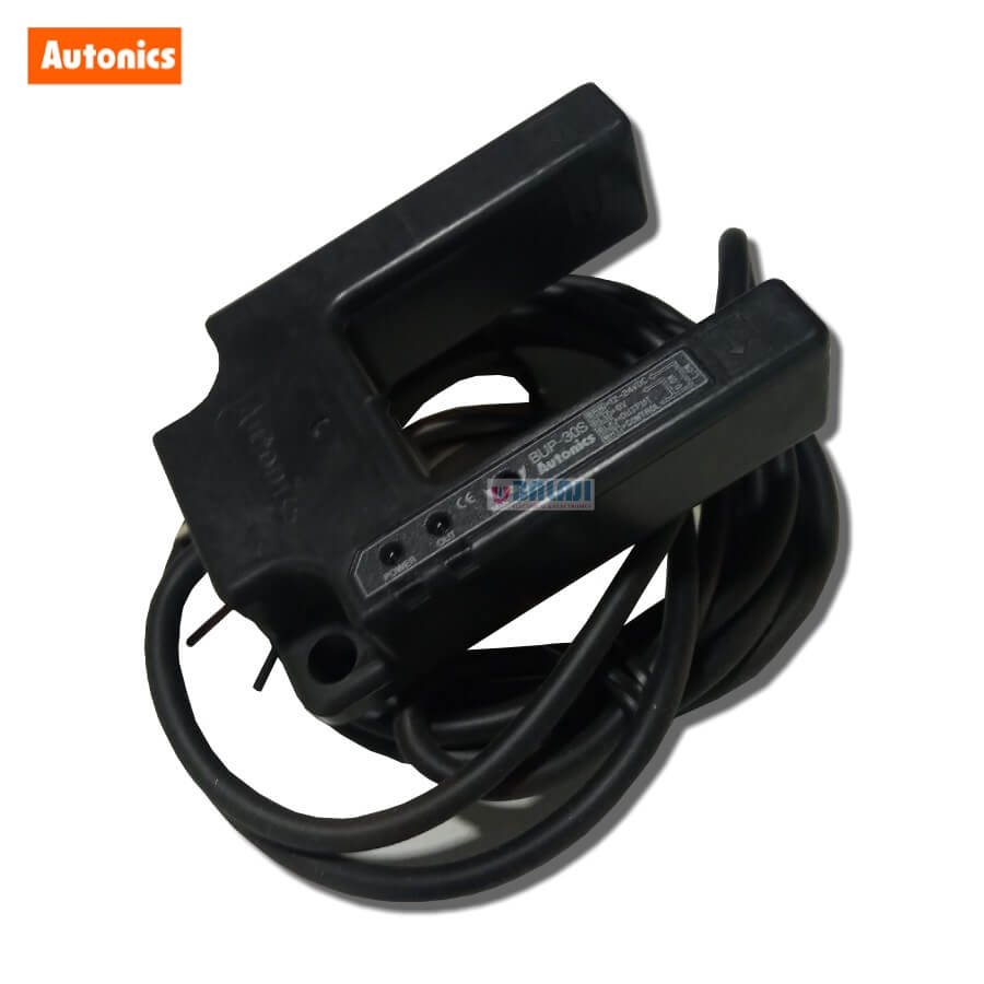 Autonics Brand Photo Electric Sensor BUP-30S