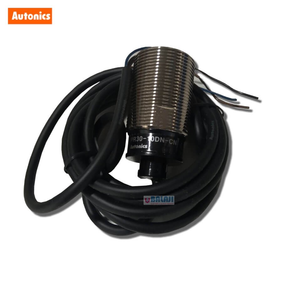 Autonics Brand Proximity Sensor PR30-10DN-CN