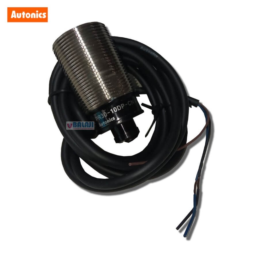 Autonics Brand Proximity Sensor PR30-10DP-O