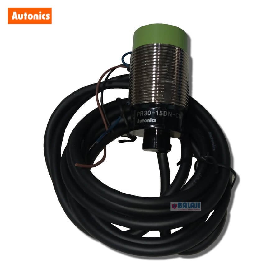 Autonics Brand Proximity Sensor PR30-15DN-CN