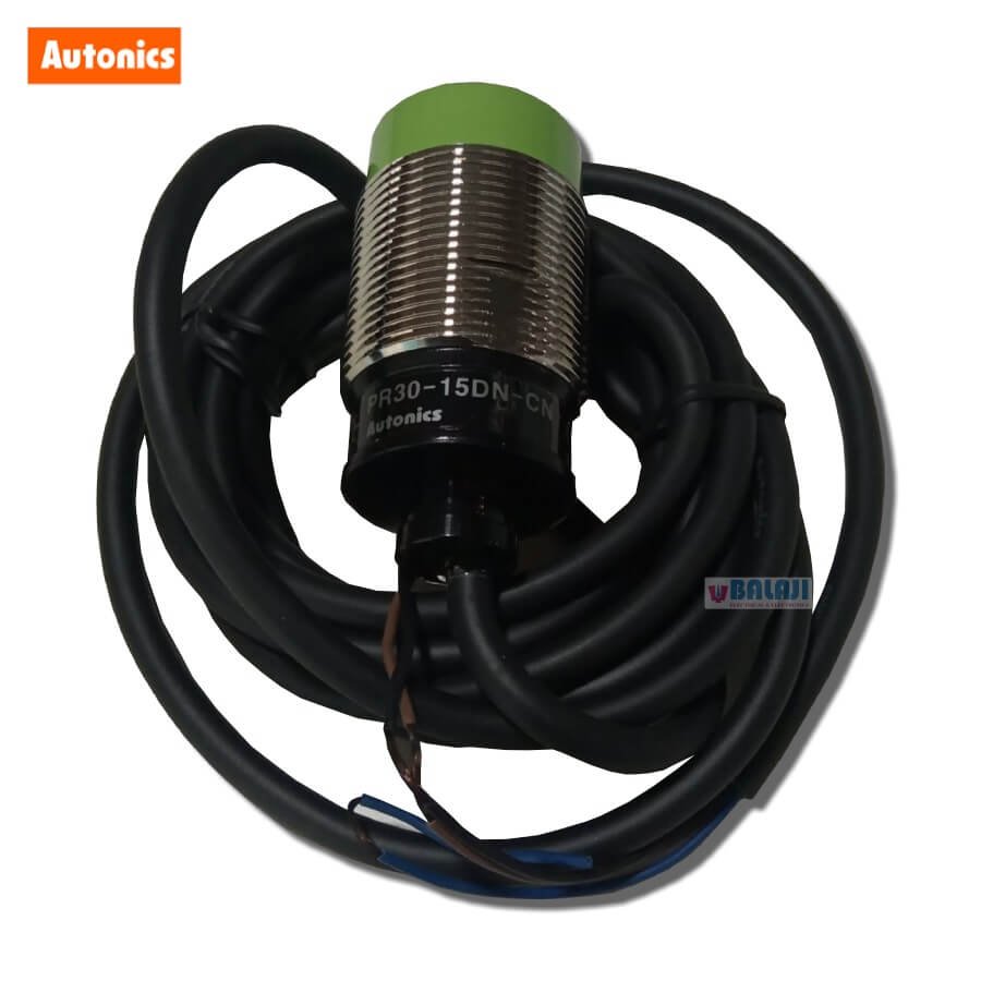 Autonics Brand Proximity Sensor PR30-15DN