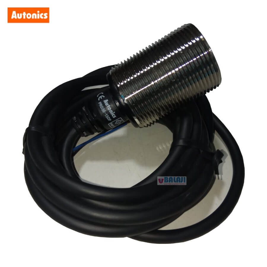 Autonics Brand Proximity Sensor PRD30-15DP