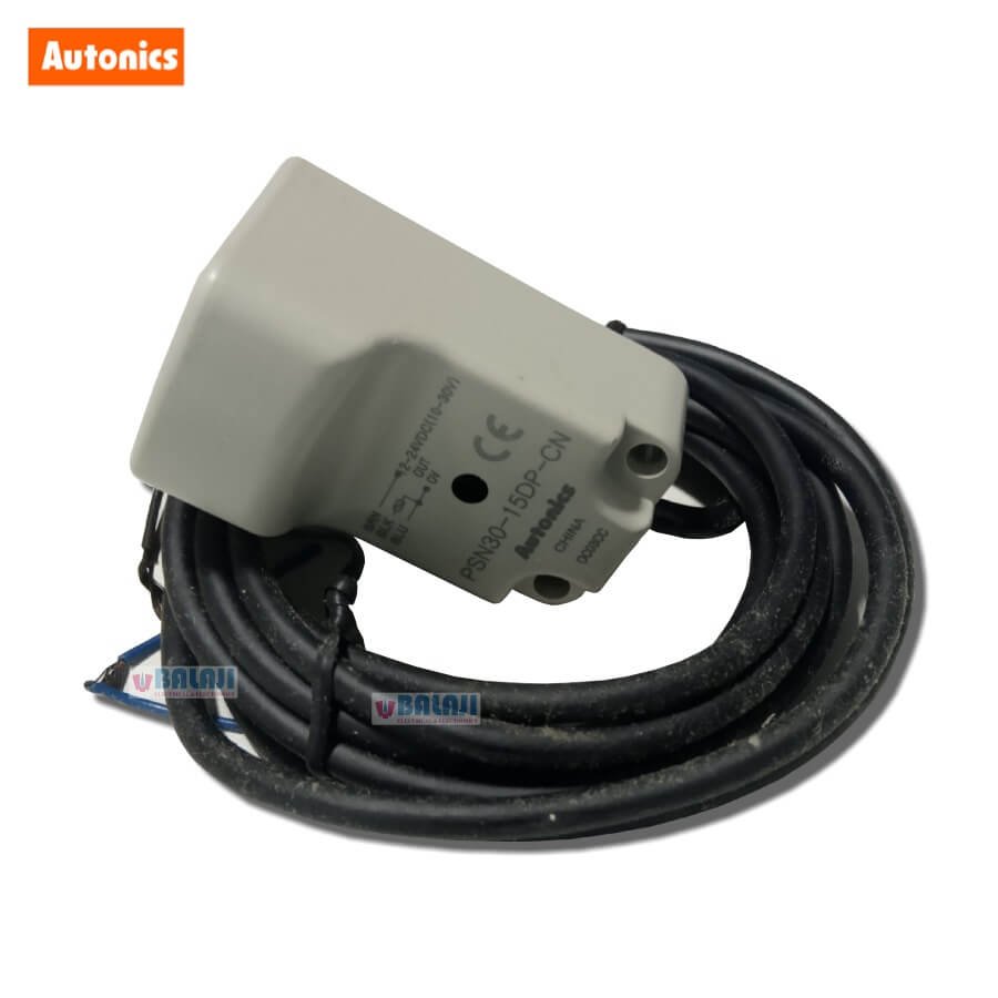 Autonics Brand Proximity Sensor PSN30-15DP-CN