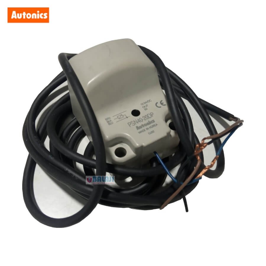 Autonics Brand Proximity Sensor PSN40-20DP