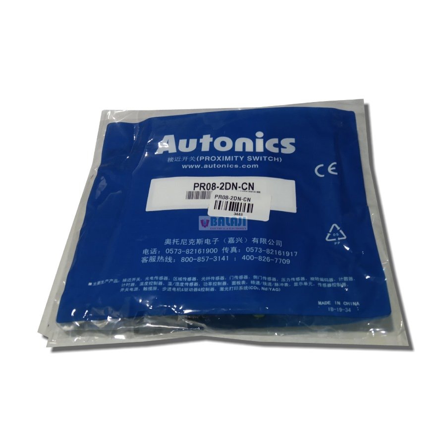 Autonics Make Proximity Switch PRD8-2DN-CN
