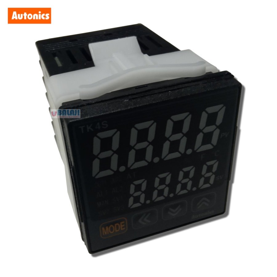 Autonics Brand Temperature Controller TK4S-14CN