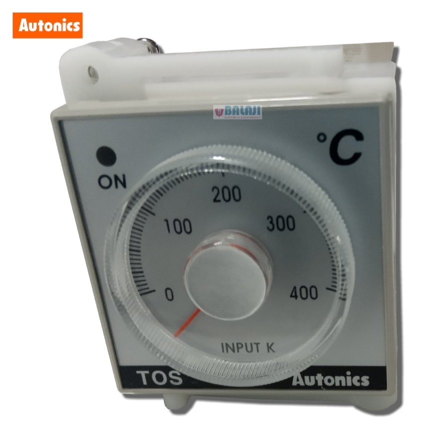 Autonics Brand Temperature Controller TOS-B4RKC