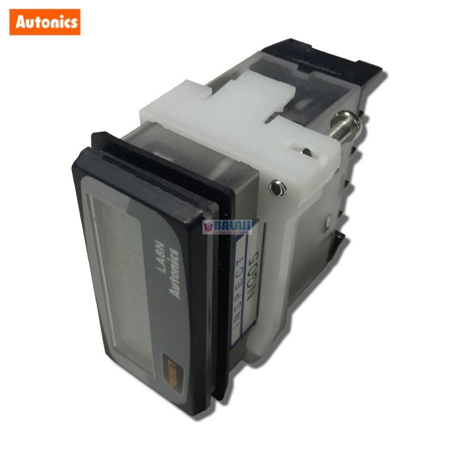 Autonics Make Counter LA8N-BN