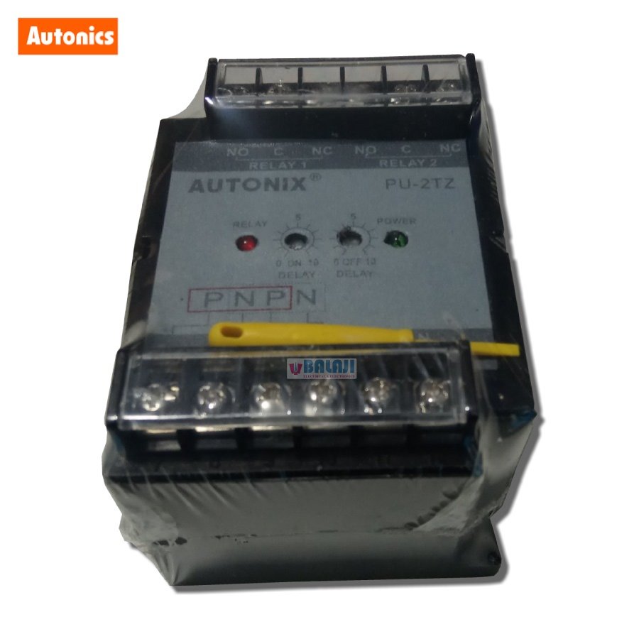 Autonics Make Operating Unit PU-2TZ