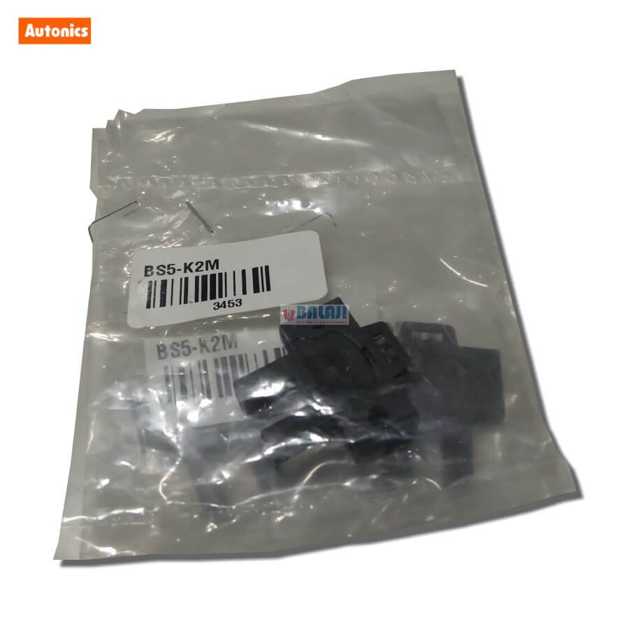 Autonics Make Photo Electric Sensor BS5-K2M