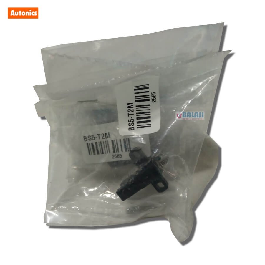 Autonics Make Photo Electric Sensor BS5-T2M