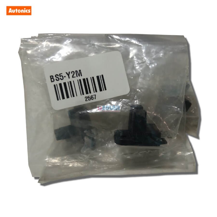 Autonics Make Photo Electric Sensor BS5-Y2M