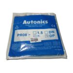 Autonics Make Proximity Switch-PR08-2DP-CN image 1
