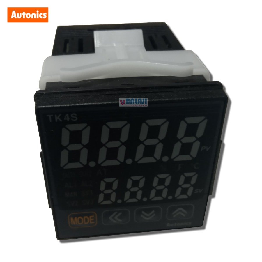 Autonics Make Temperature Controller TK4S-14RN
