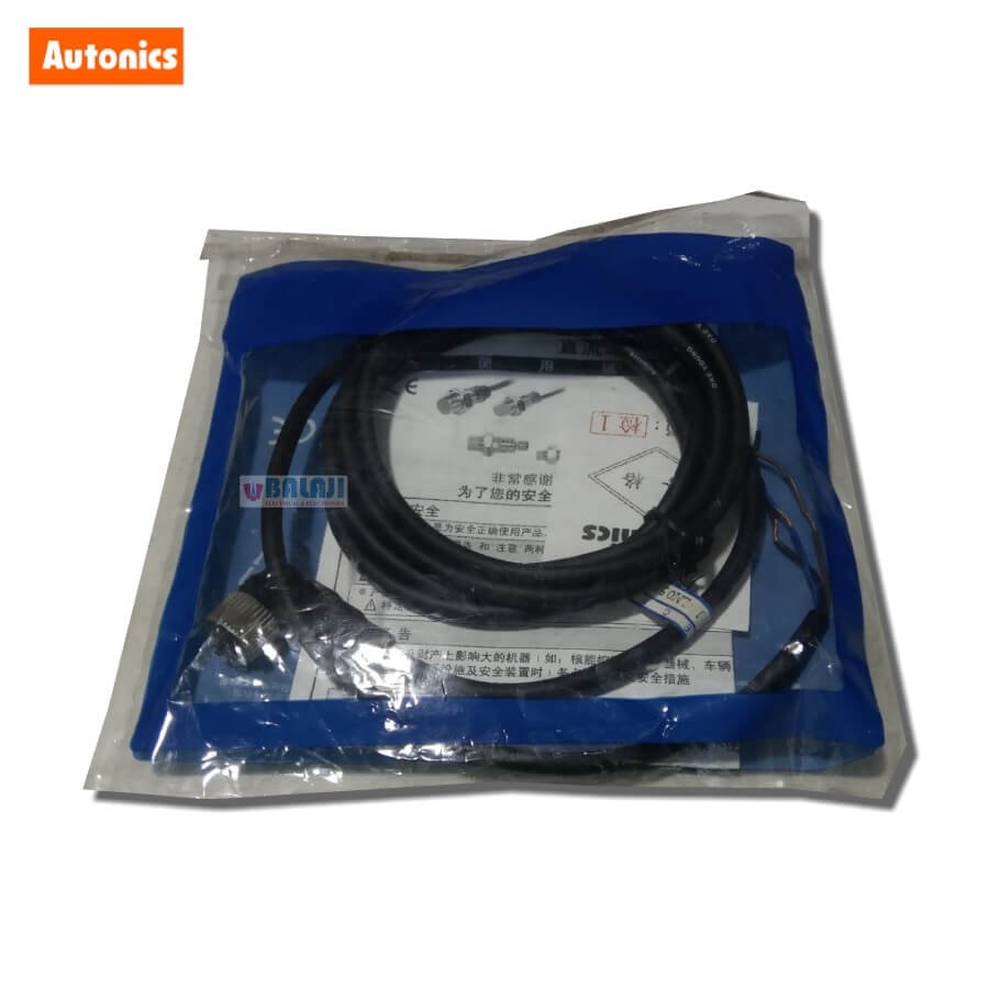 Autonics Proximity Switch PRT08-2D0-CN