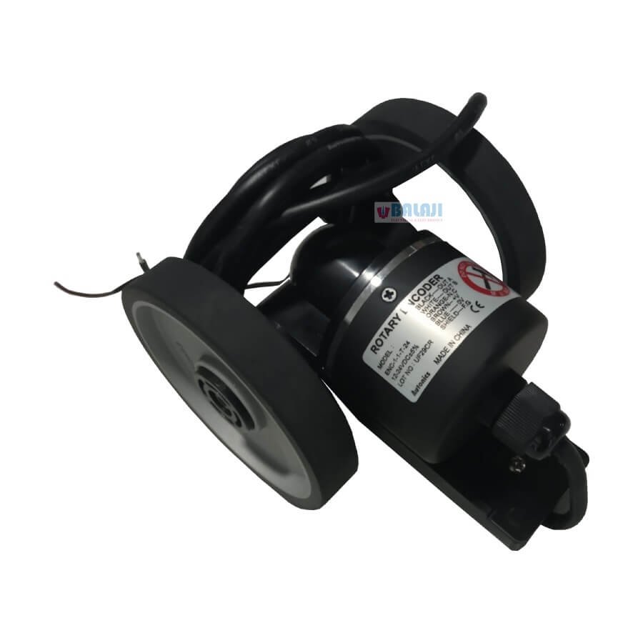 Autonics Rotary Encoder NC-1-1-T-24