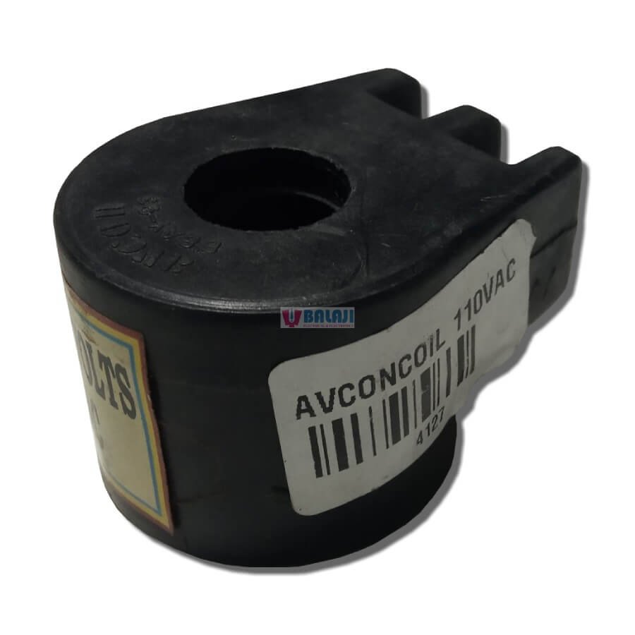 Avcon Hydraulic Coil 110V-AC
