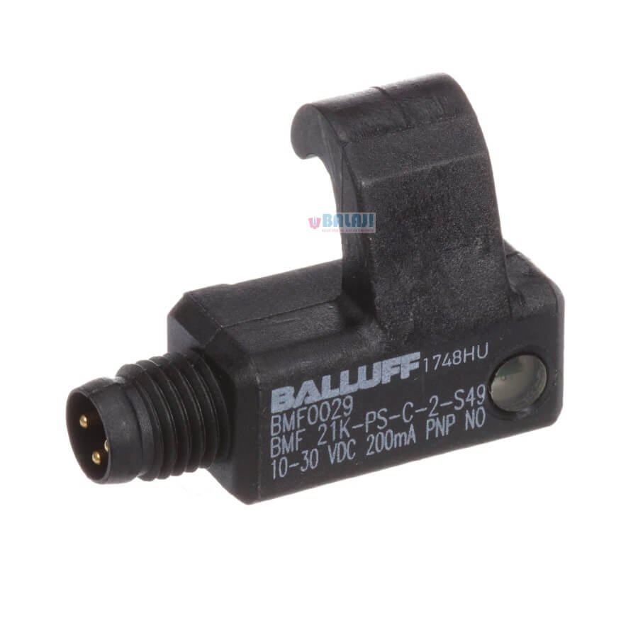 BALLUFF Proximity Sensor BMF0029