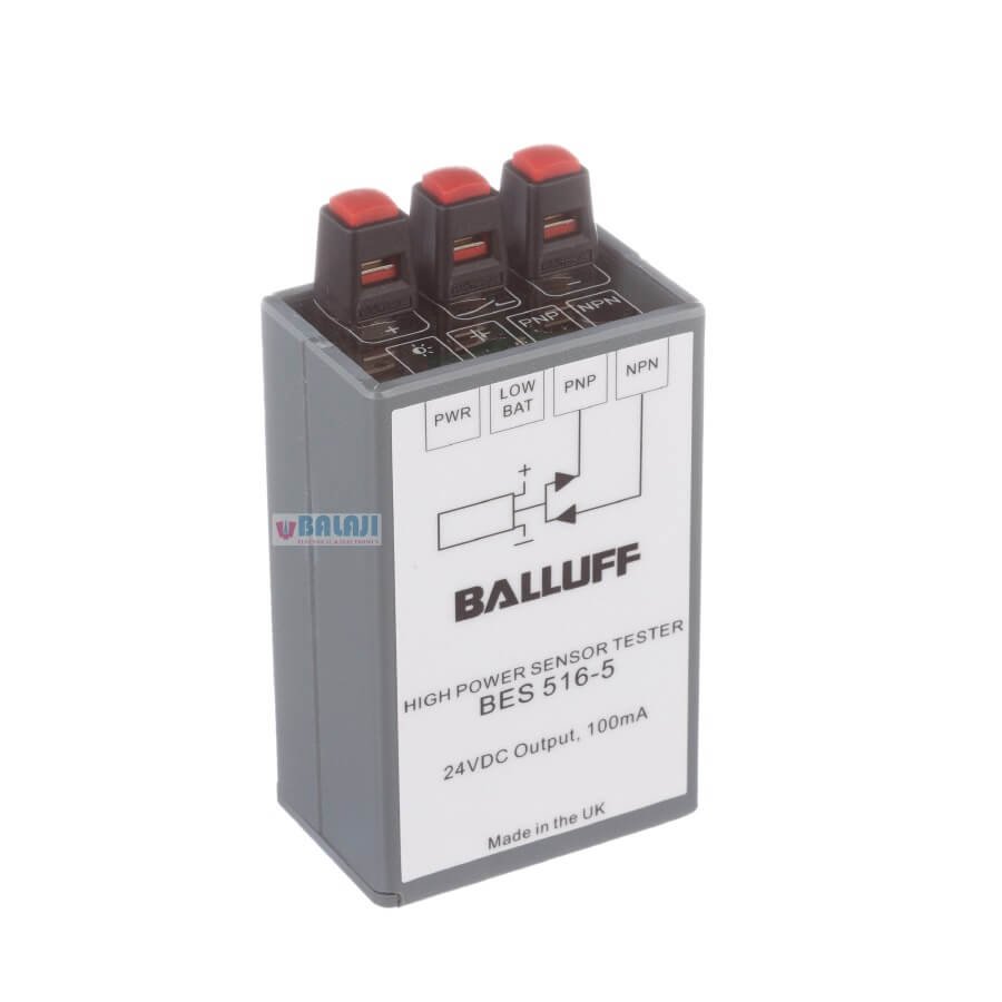 BALLUFF Sensor BES-516-5