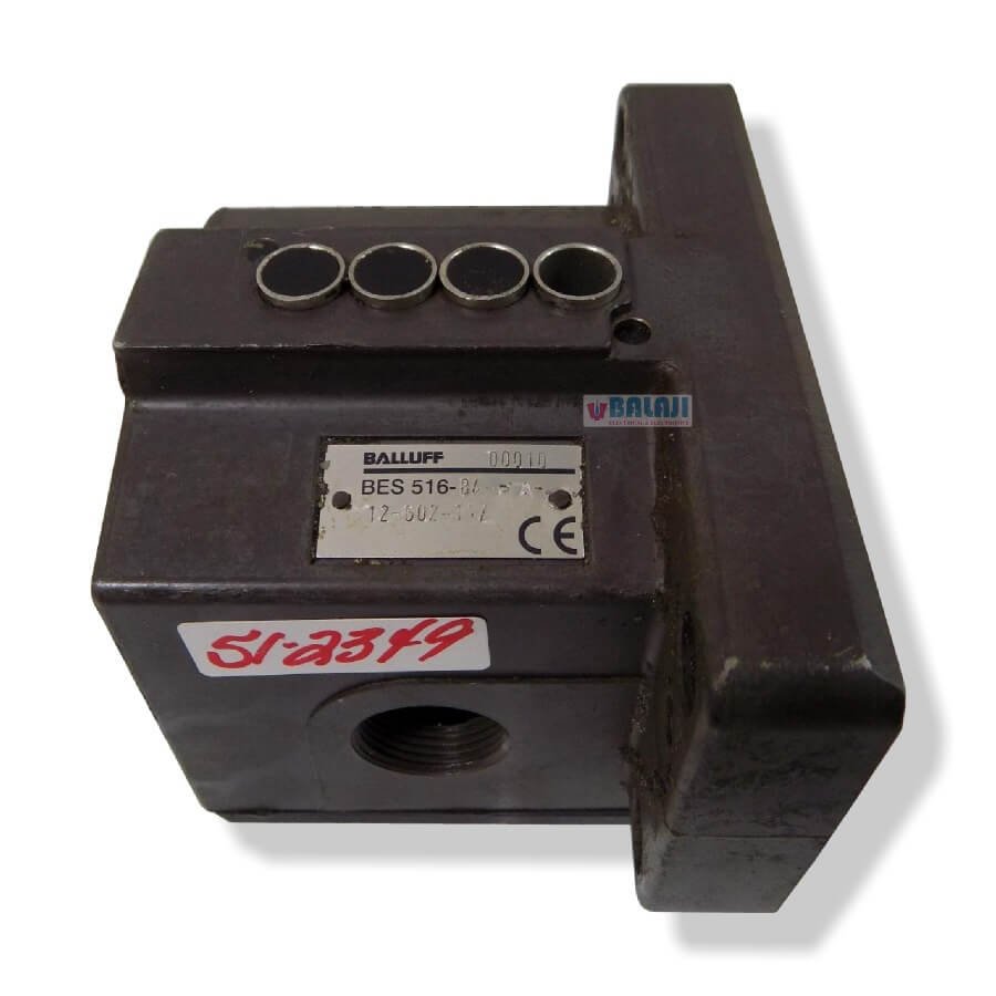 BALLUFF Sensor BES-516-B4-12-602-11