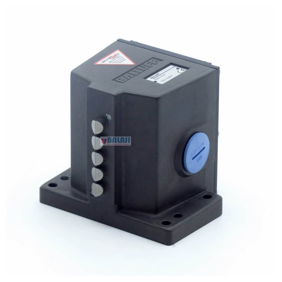 BALLUFF Sensor BNS-819