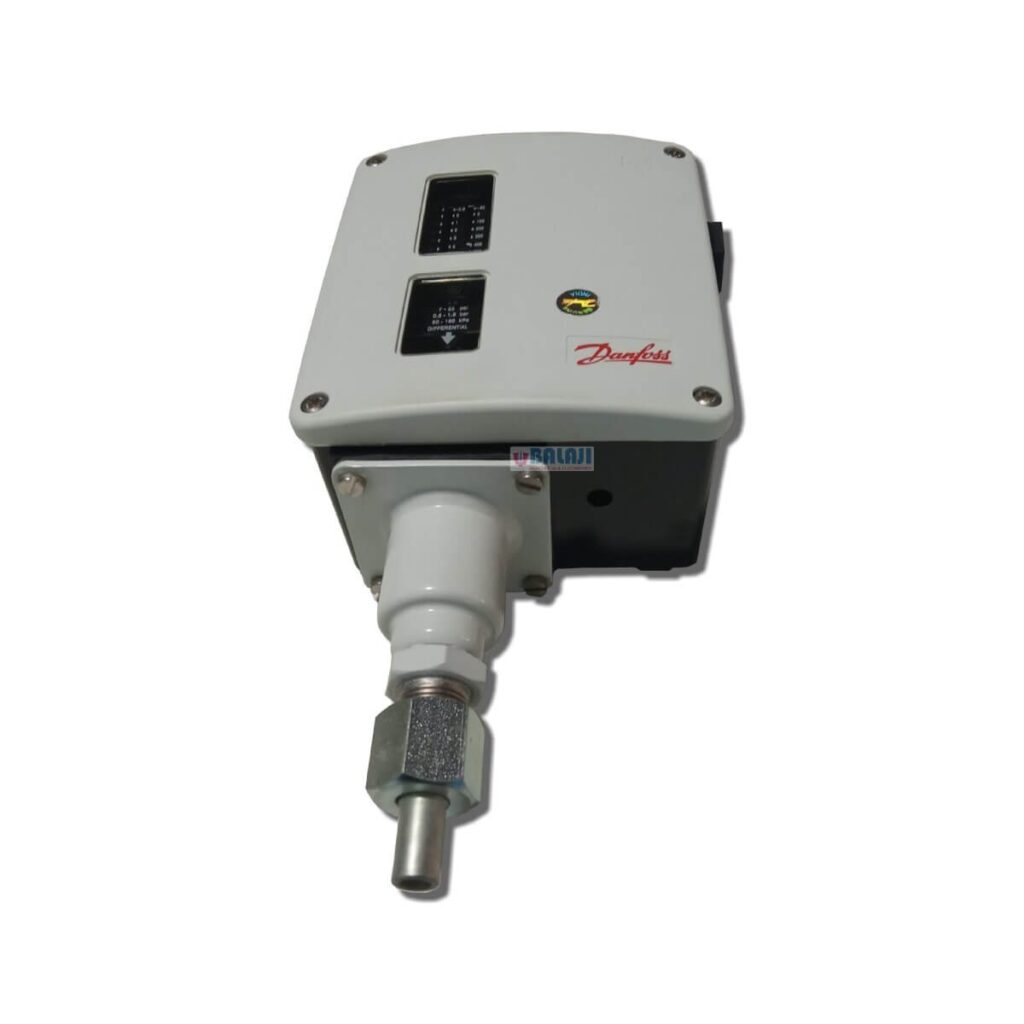 Danfoss Brand Pressure Controller RT1A