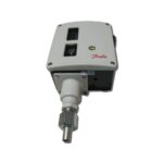 Danfoss Brand Pressure Controller RT1A image 1