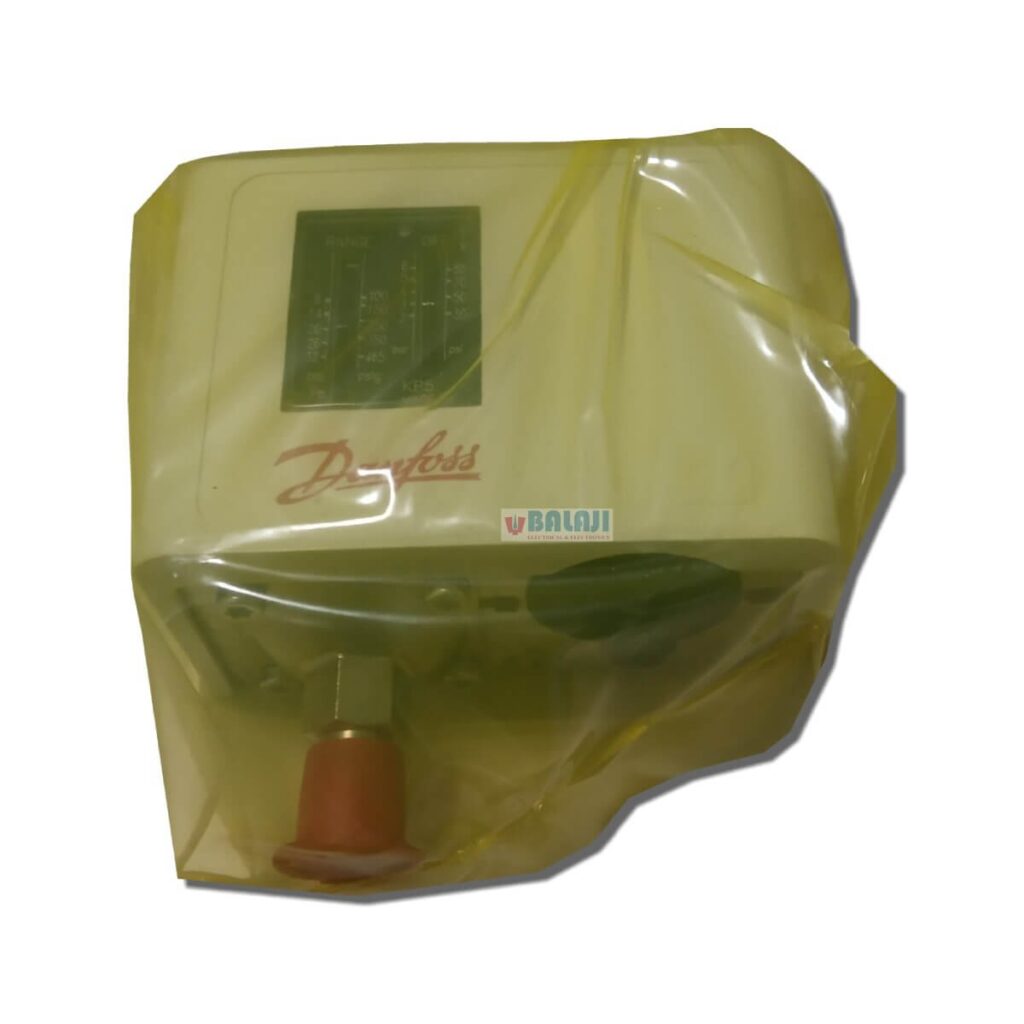 Danfoss Brand Pressure Controller KP-5