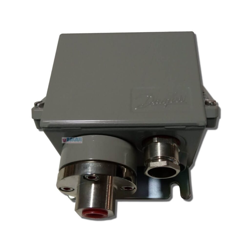 Danfoss Brand Pressure Controller KPS43