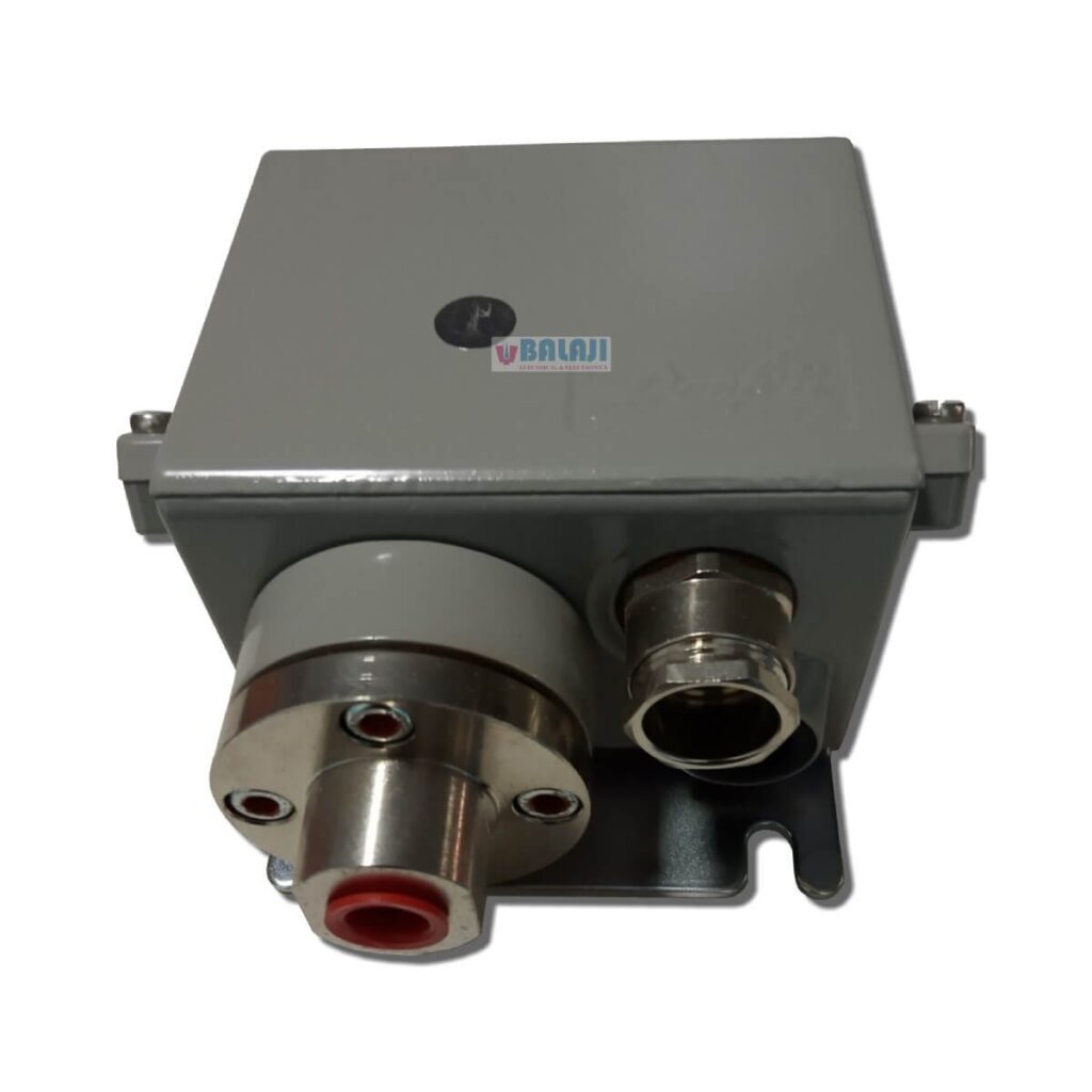 Danfoss Brand Pressure Controller KPS47