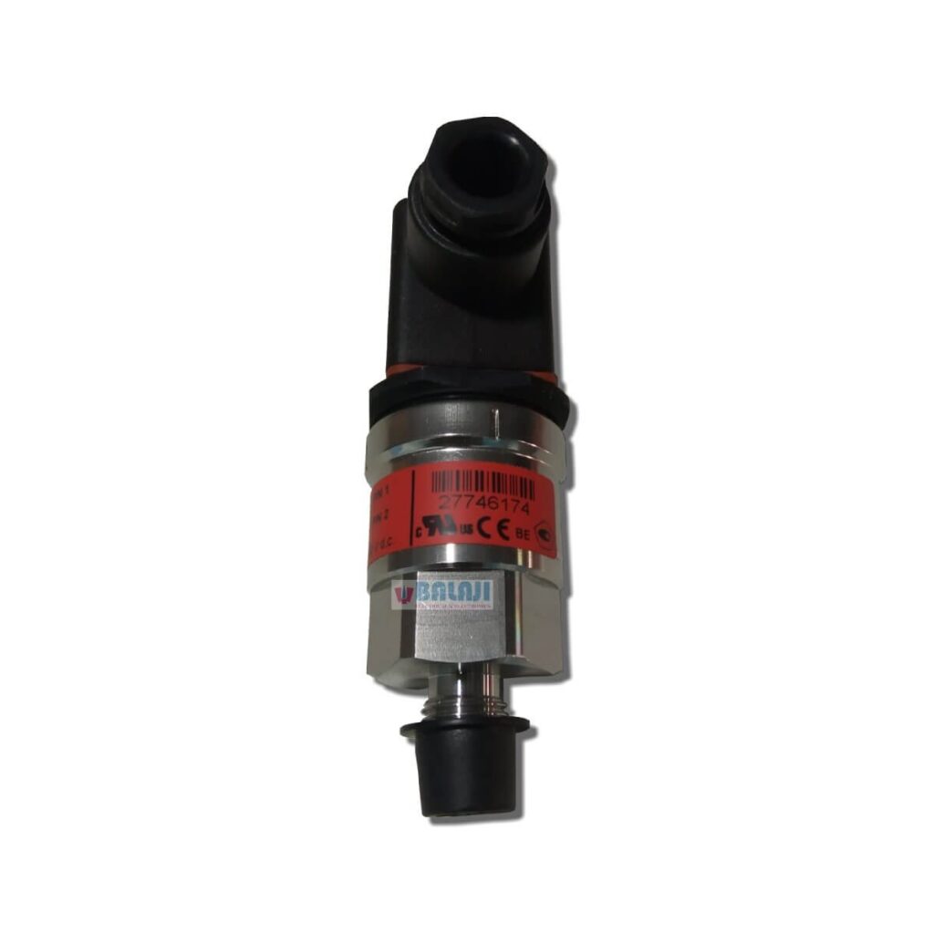 Danfoss Brand Pressure Transmitter MBS-3000-1106