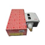 Danfoss Make Pressure Controller RT-117 image 2