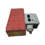 Danfoss Make Pressure Controller RT112 image 2