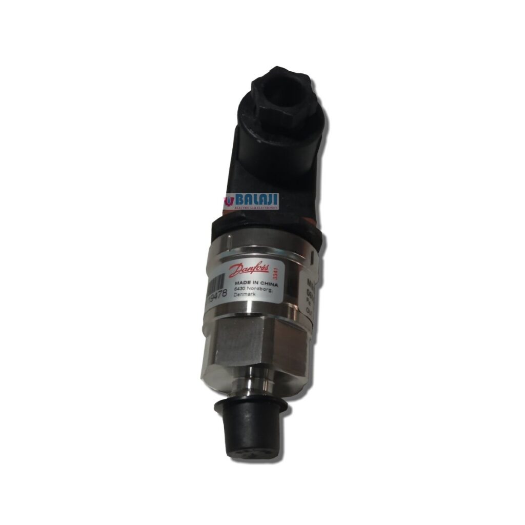Danfoss Brand Pressure Transmitter MBS-3000-1110