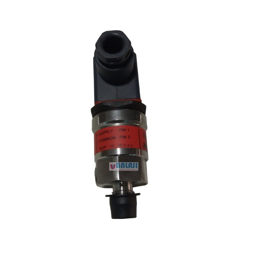 Danfoss Brand Pressure Transmitter MBS-3000-1122