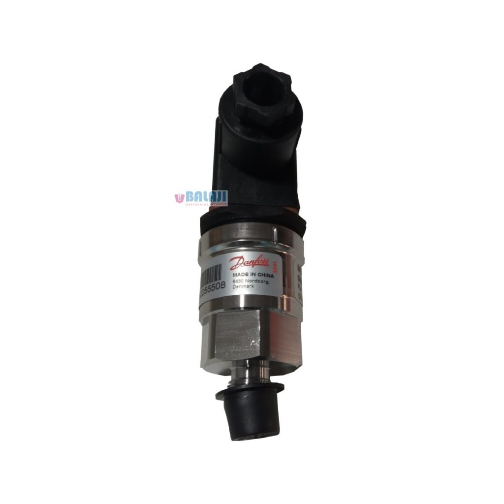 Danfoss Brand Pressure Transmitter MBS-3000-1124