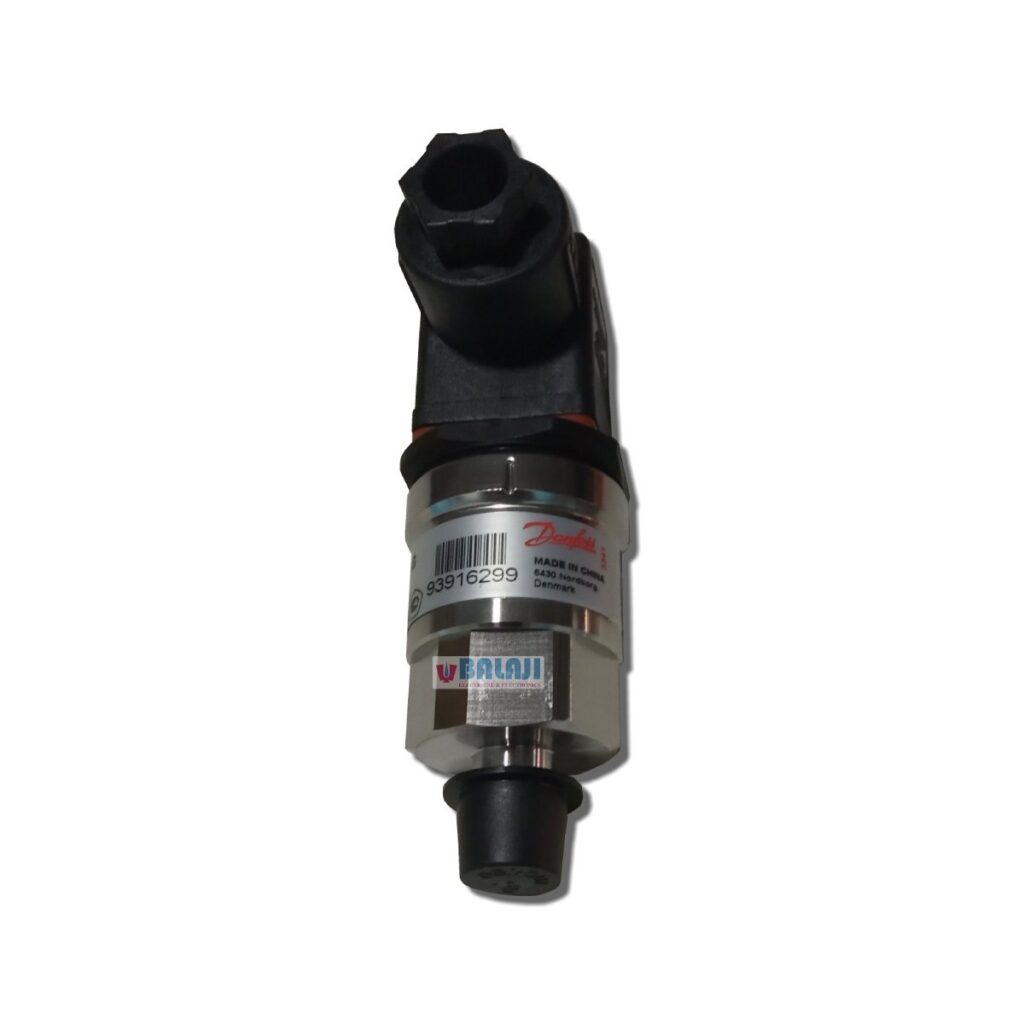 Danfoss Brand Pressure Transmitter MBS-3000-1133