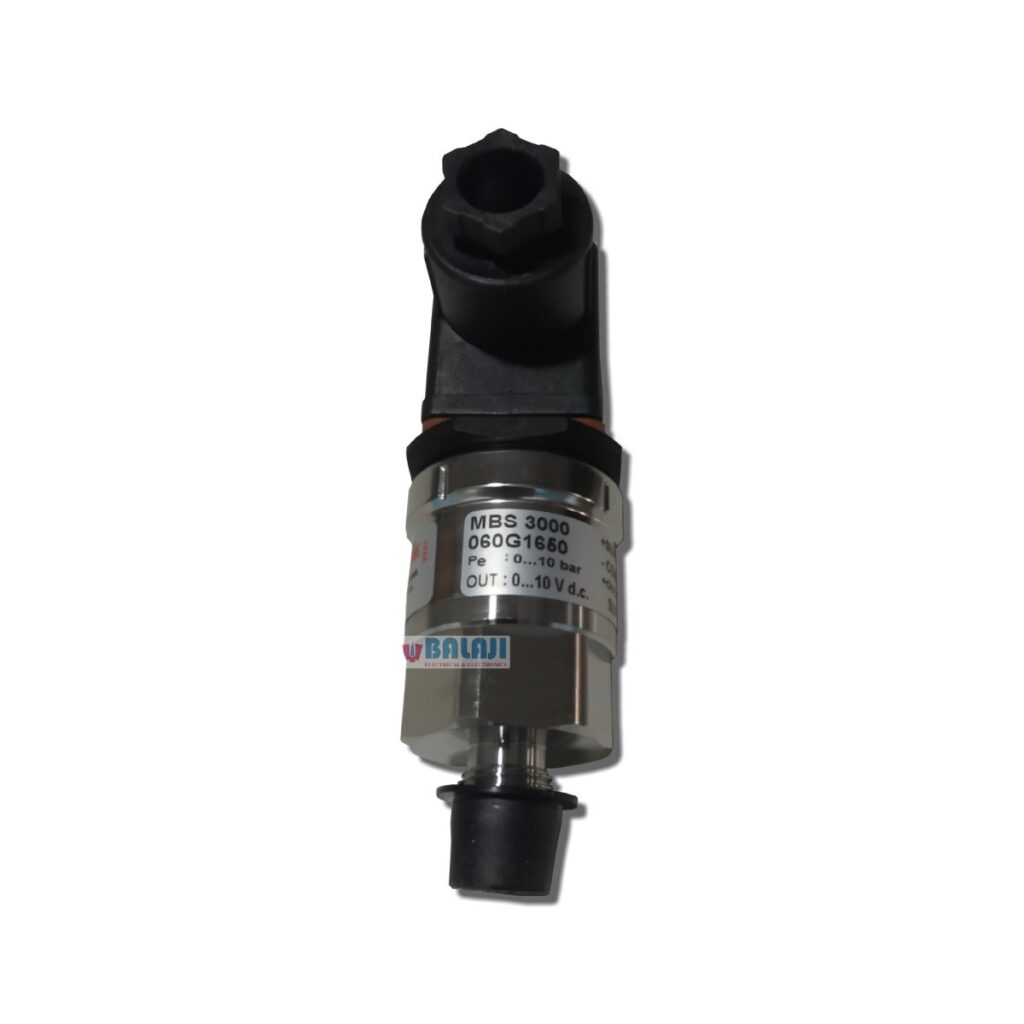 Danfoss Brand Pressure Transmitter MBS-3000-1650