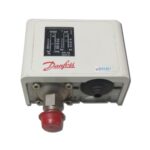 Danfoss Make Thermostat KBI-38 image 1