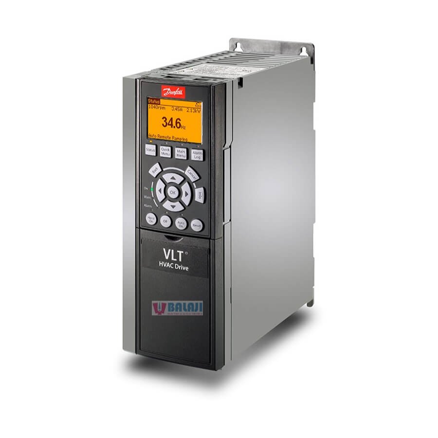 Danfoss HVAC-DRIVE-FC-102